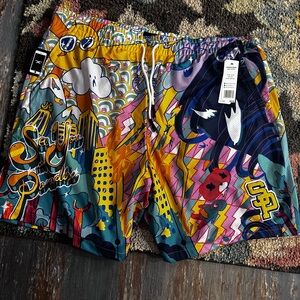 Jordan Craig shorts